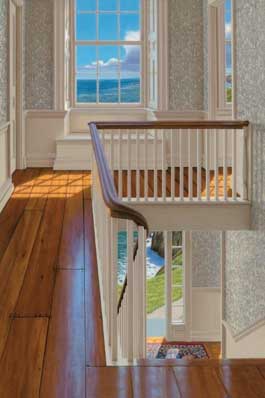 Inspiration Flooring and Stairs